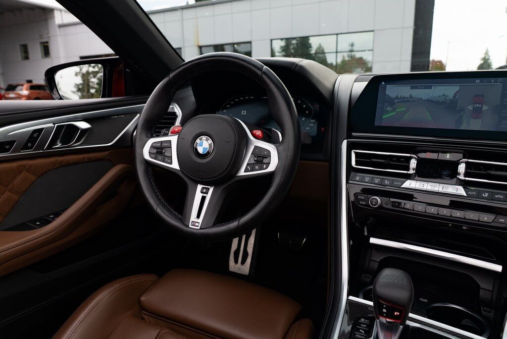 2020 BMW M8 Base Milwaukie OR