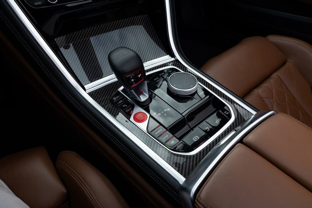 2020 BMW M8 Base Milwaukie OR