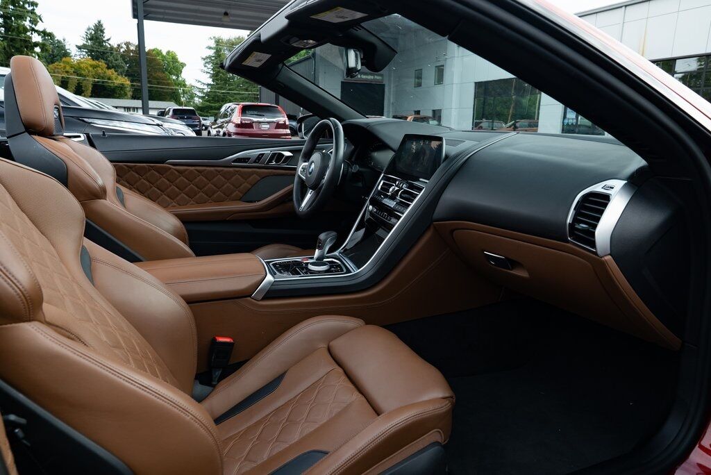 2020 BMW M8 Base Milwaukie OR