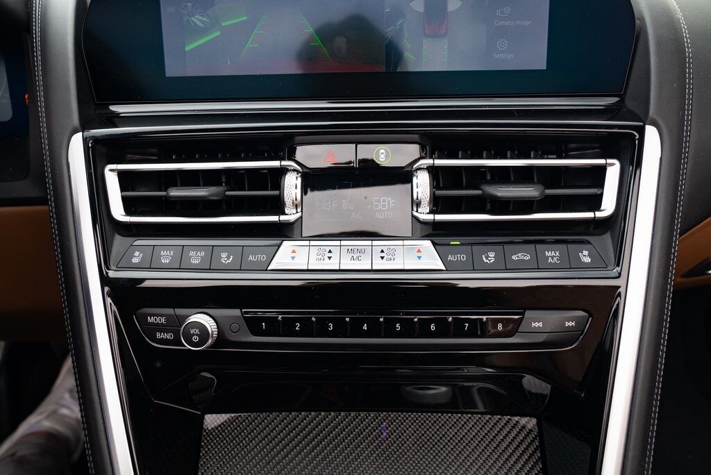 2020 BMW M8 Base Milwaukie OR