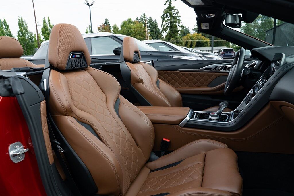 2020 BMW M8 Base Milwaukie OR