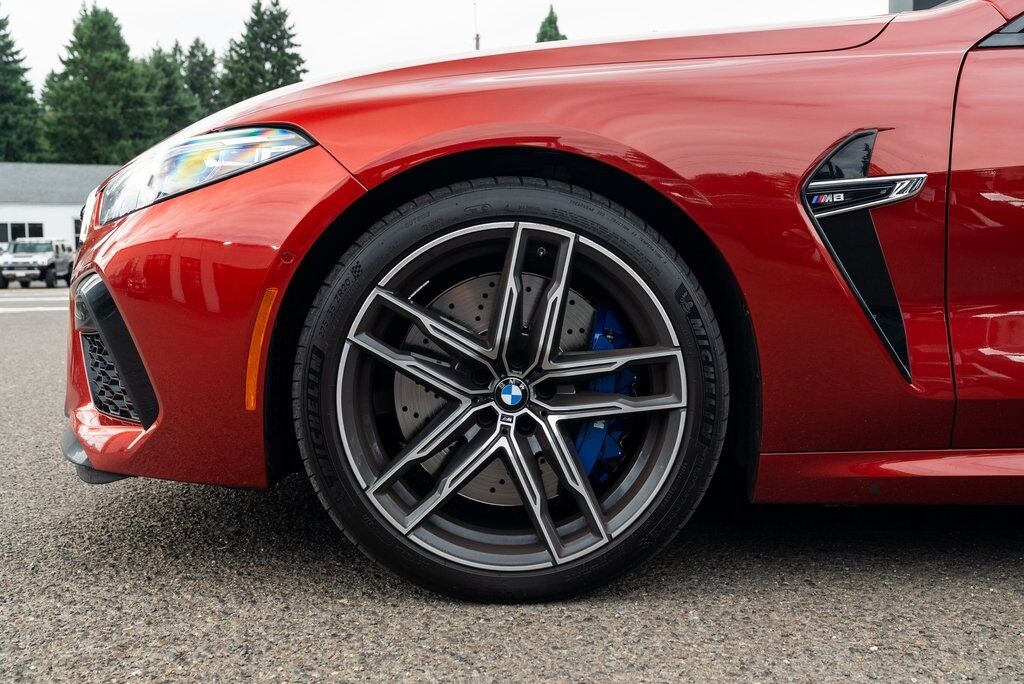 2020 BMW M8 Base Milwaukie OR