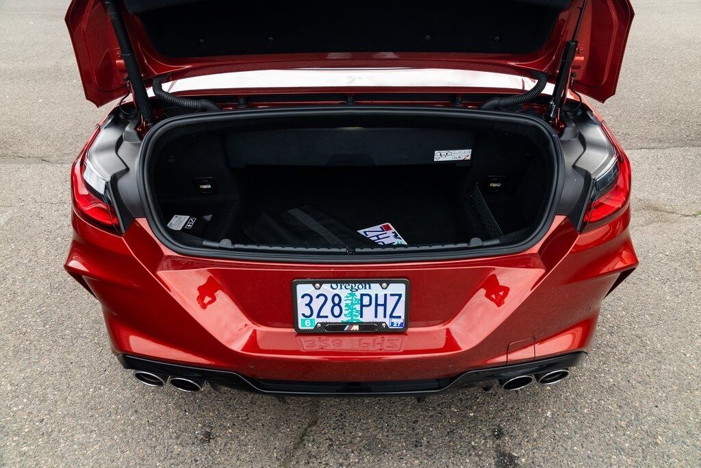 2020 BMW M8 Base Milwaukie OR