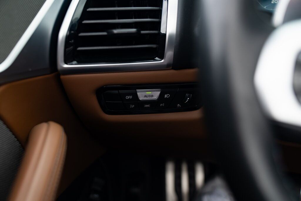 2020 BMW M8 Base Milwaukie OR