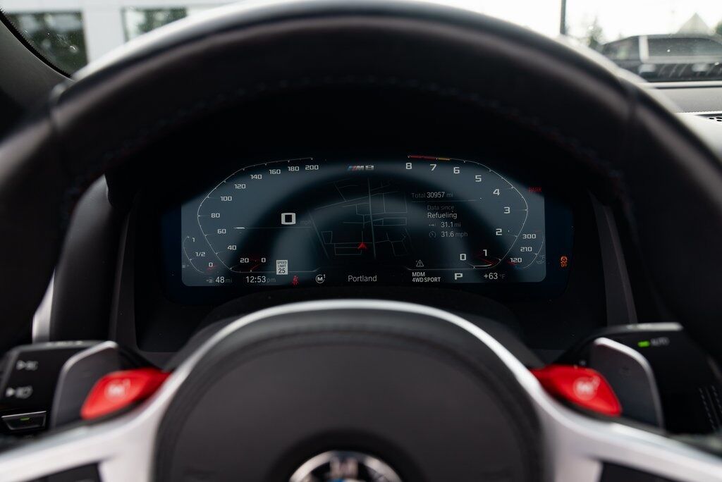 2020 BMW M8 Base Milwaukie OR