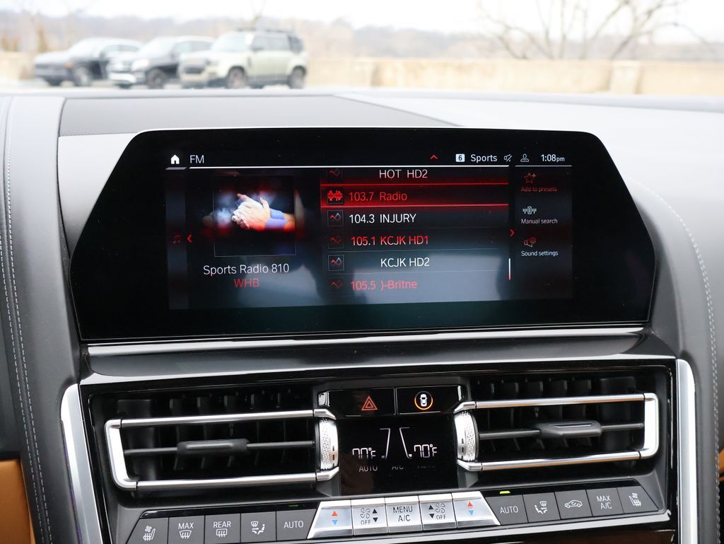 2020 BMW M8 Base San Clemente CA