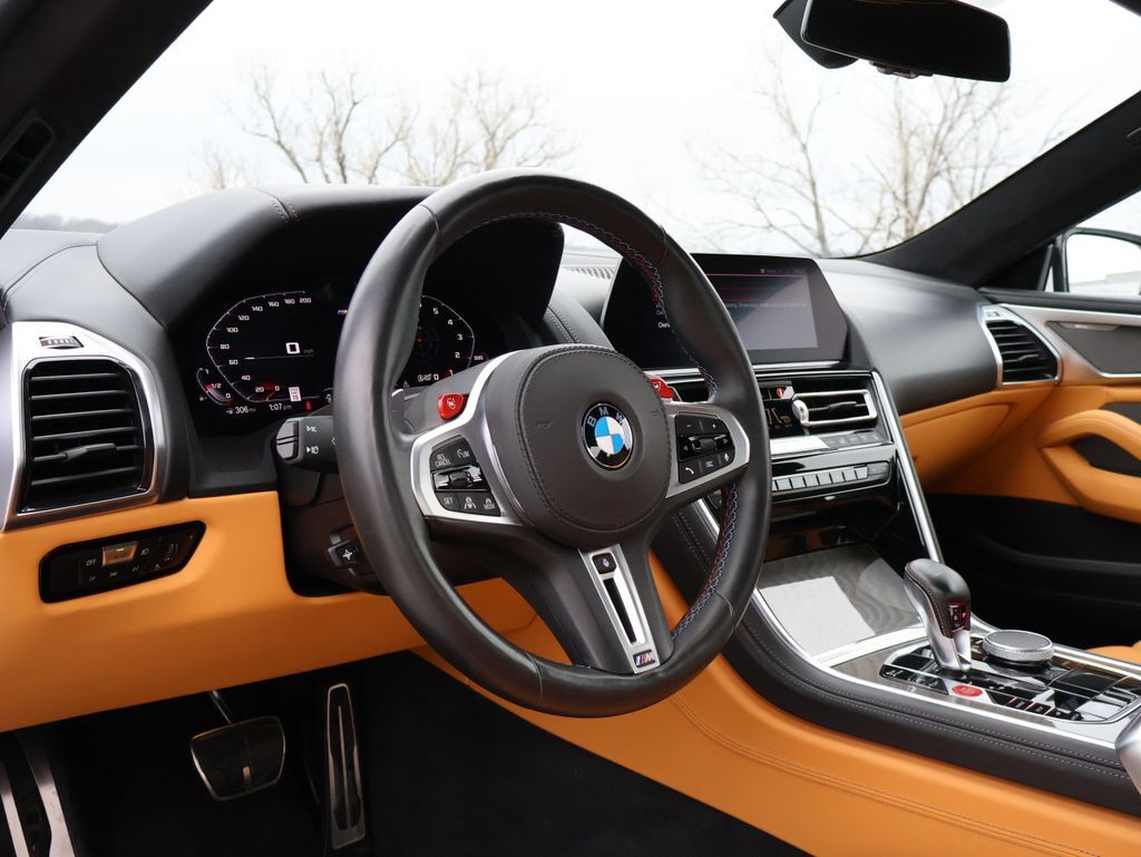 2020 BMW M8 Base San Clemente CA