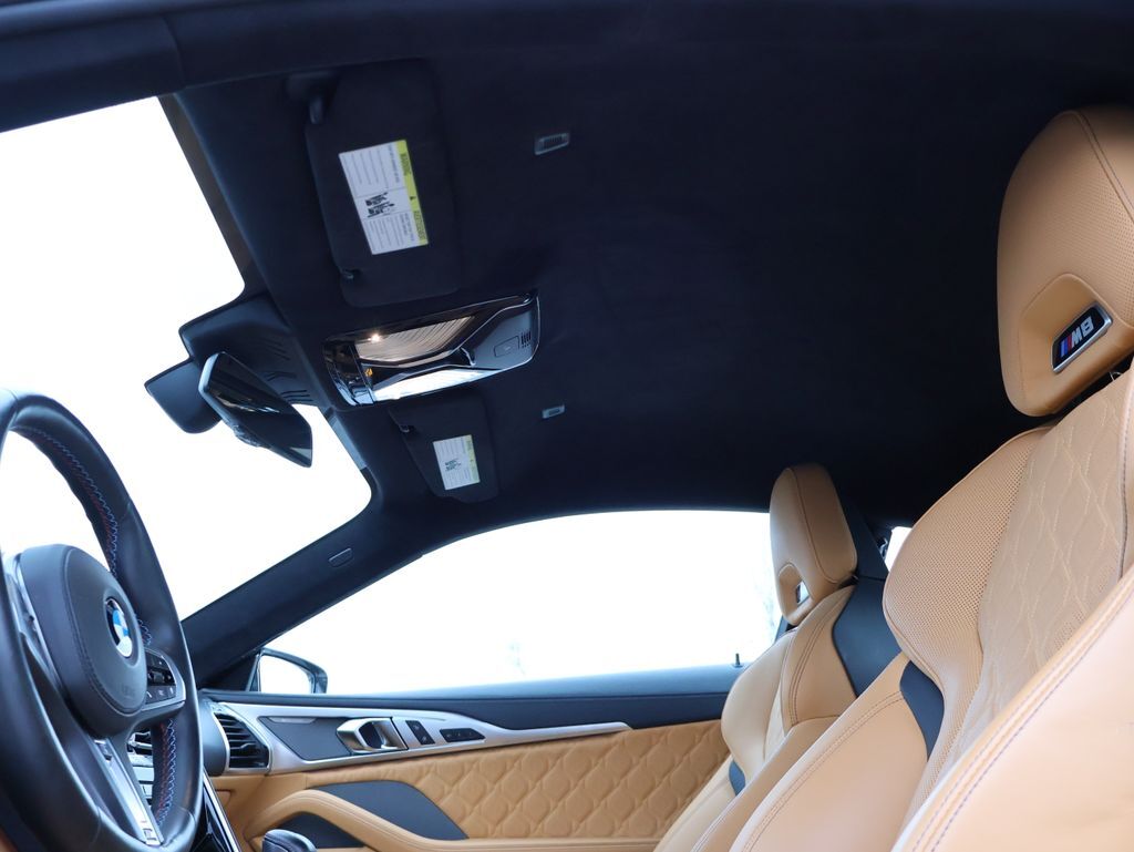 2020 BMW M8 Base San Clemente CA