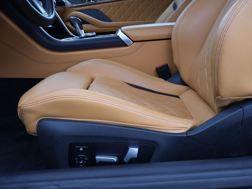 2020 BMW M8 Base San Clemente CA