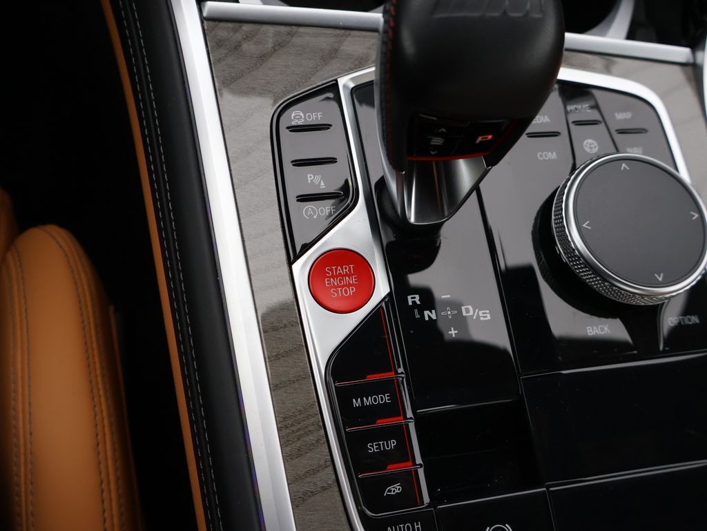 2020 BMW M8 Base San Clemente CA