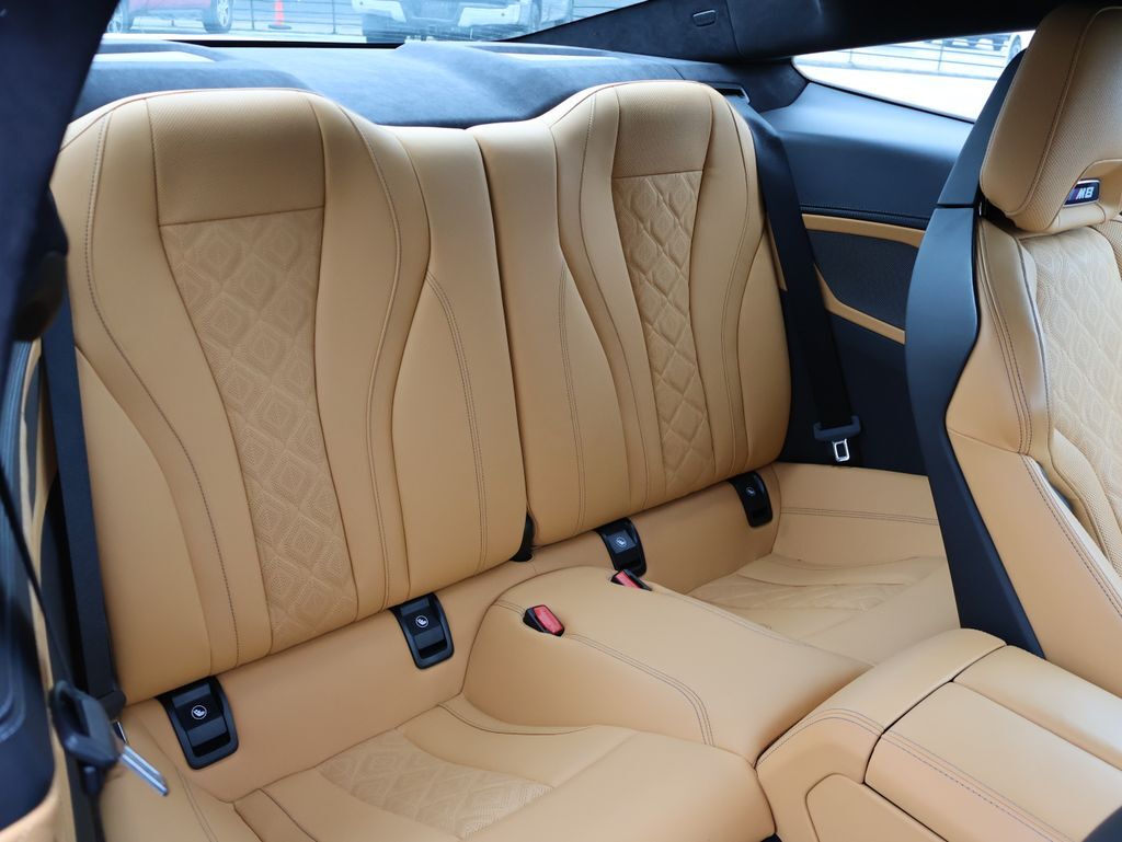 2020 BMW M8 Base San Clemente CA