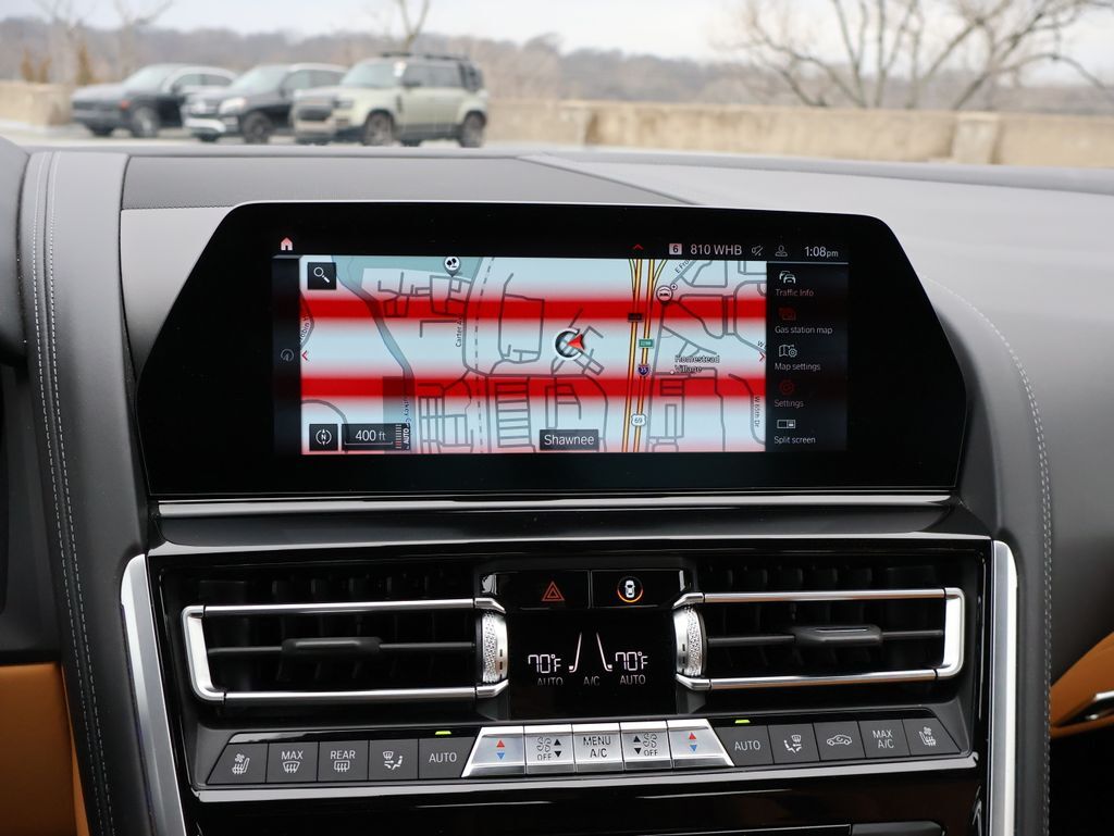 2020 BMW M8 Base San Clemente CA