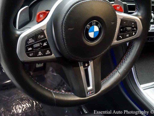 2020 BMW M8 Base Willowbrook IL