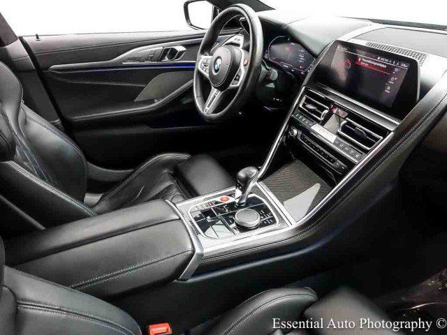 2020 BMW M8 Base Willowbrook IL