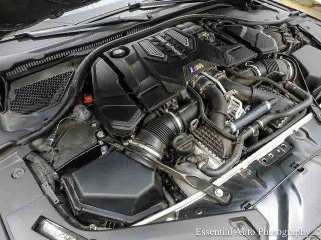 2020 BMW M8 Base Willowbrook IL