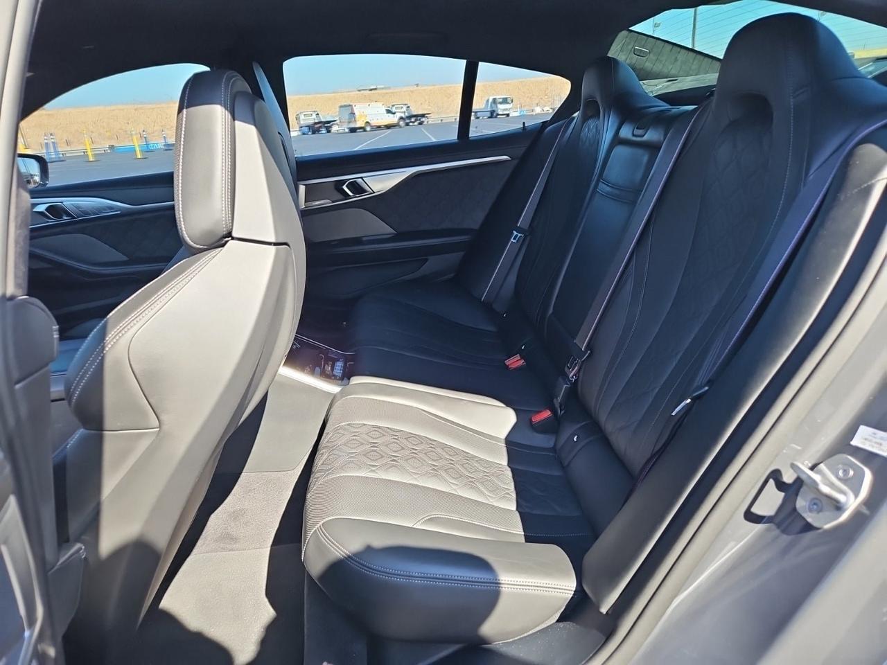 2020 BMW M8 Competition Adaptive Cruise / Drive Recorder Portland OR