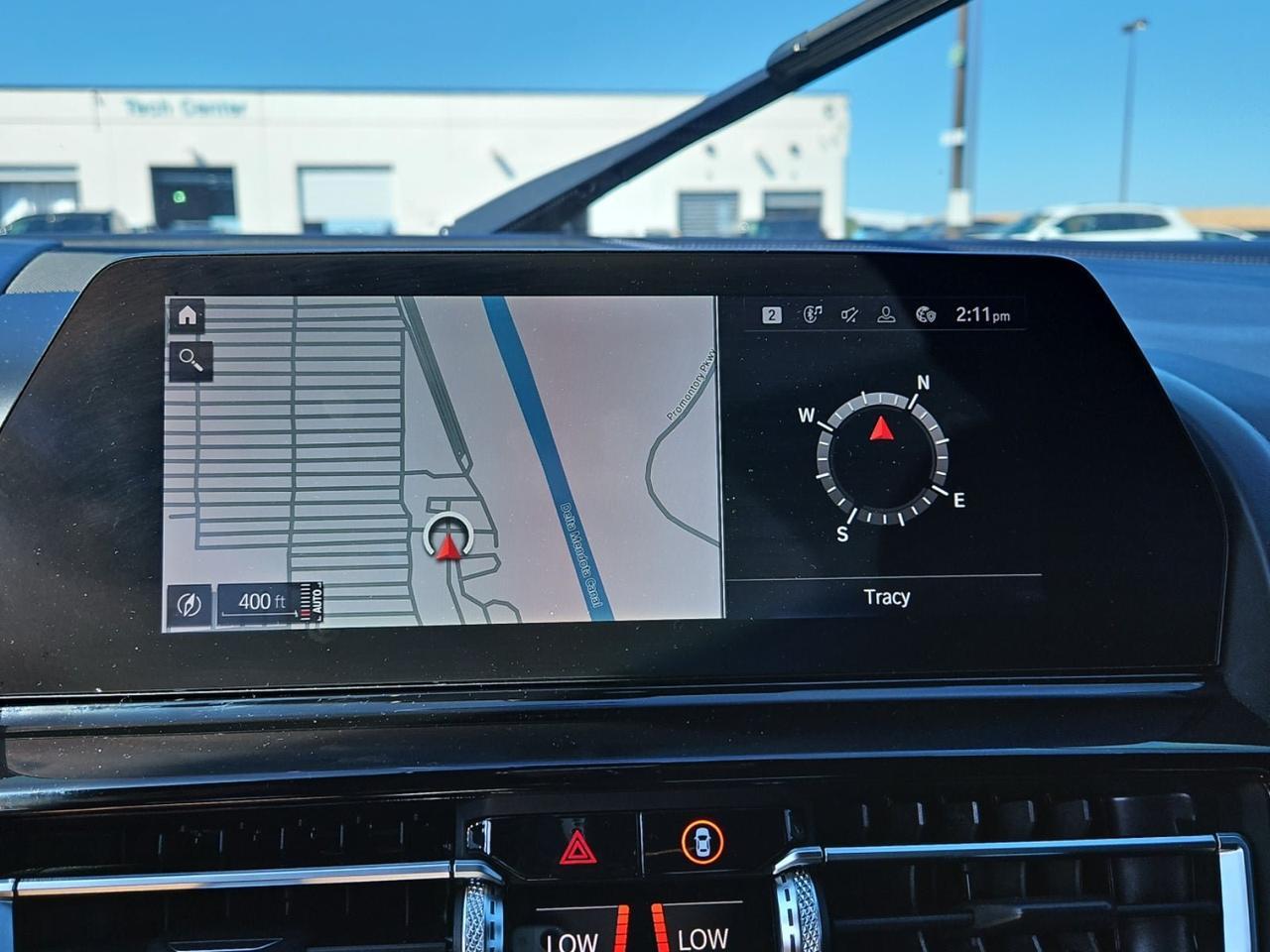 2020 BMW M8 Competition Adaptive Cruise / Drive Recorder Portland OR