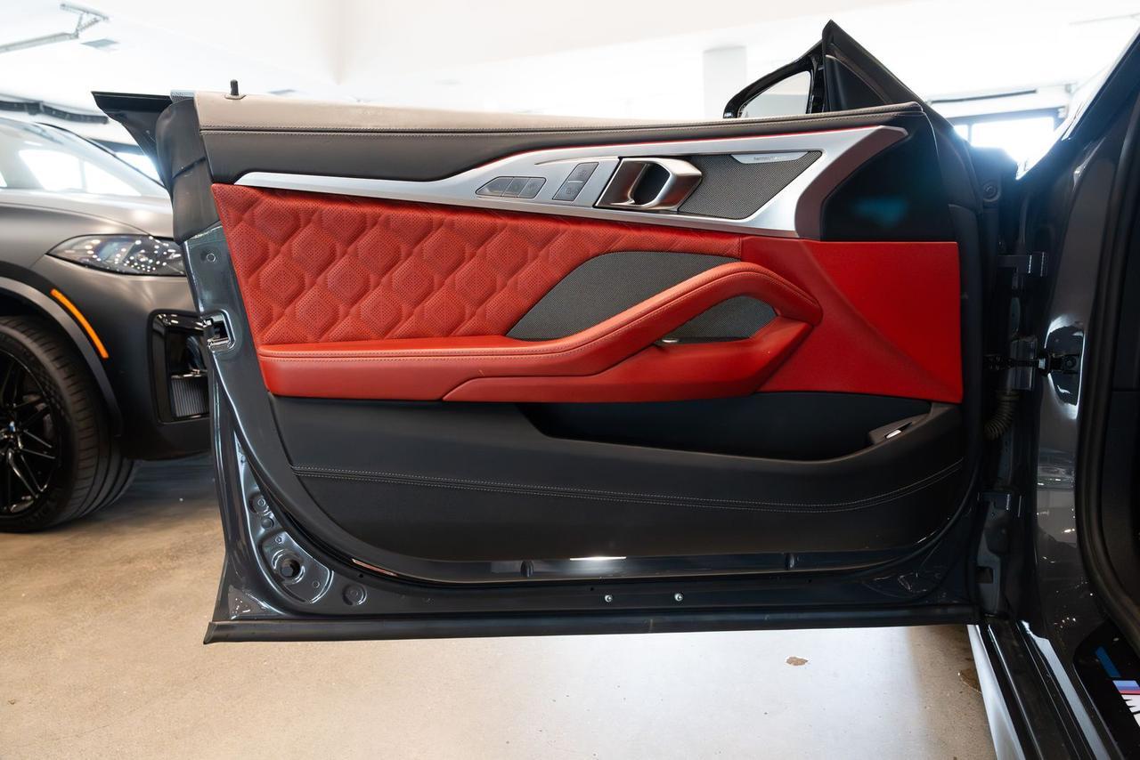 2020 BMW M8 Competition Gladstone OR