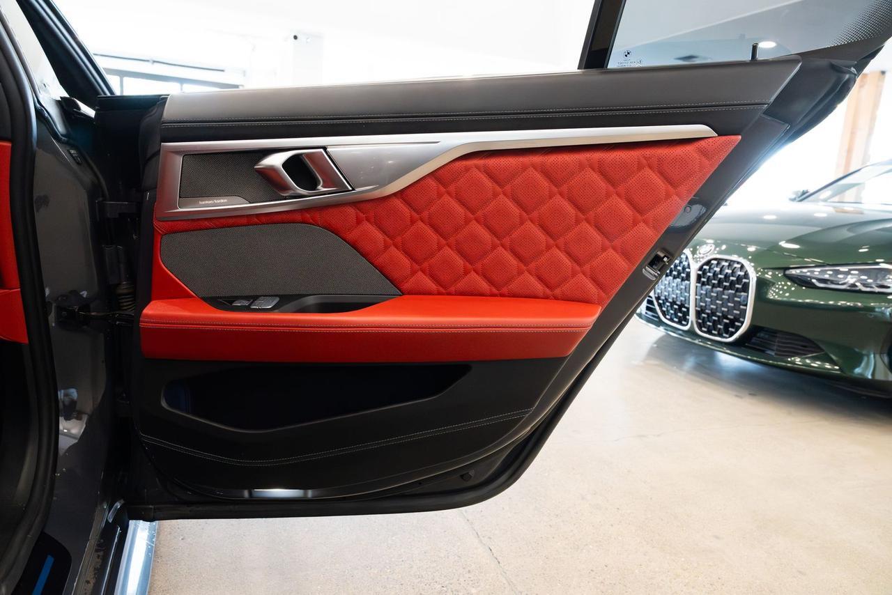 2020 BMW M8 Competition Gladstone OR