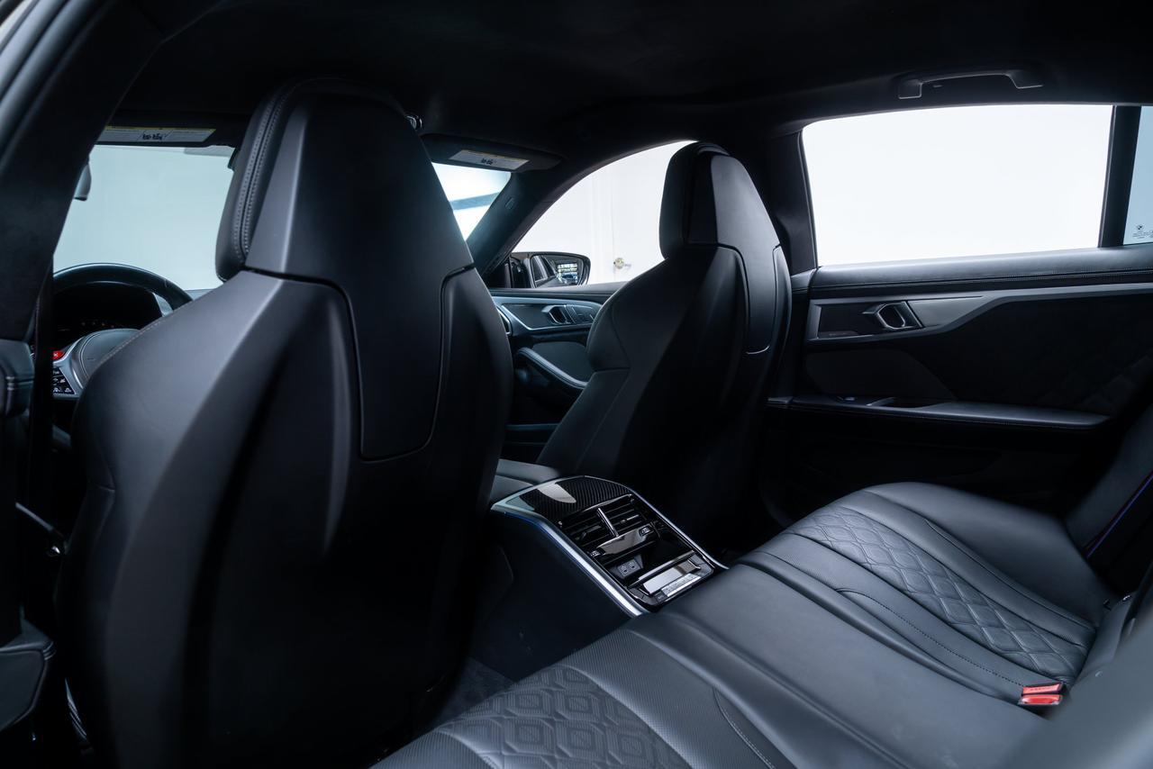 2020 BMW M8 Competition M Competition Package / Driving Assistance Pro Pac Portland OR
