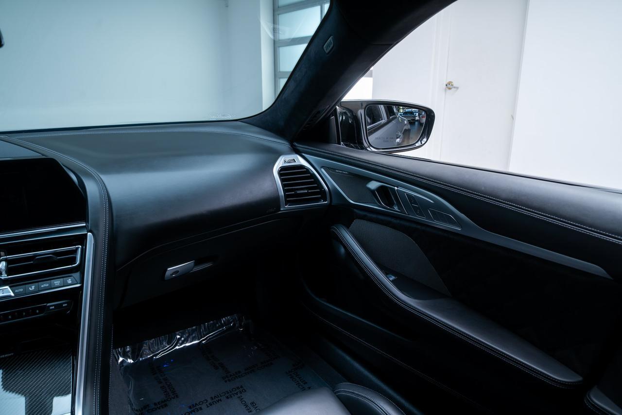 2020 BMW M8 Competition M Competition Package / Driving Assistance Pro Pac Portland OR