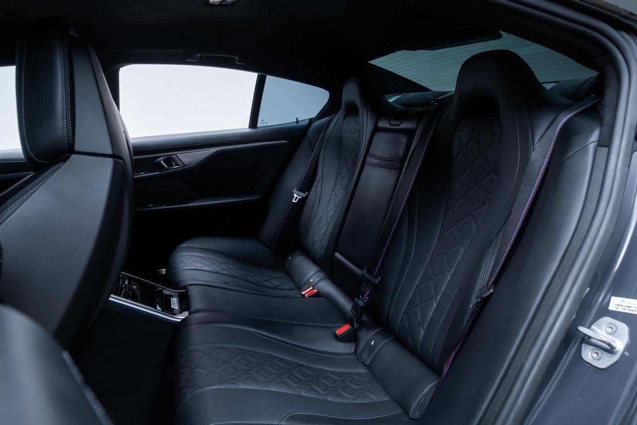 2020 BMW M8 Competition M Competition Package / Driving Assistance Pro Pac Portland OR