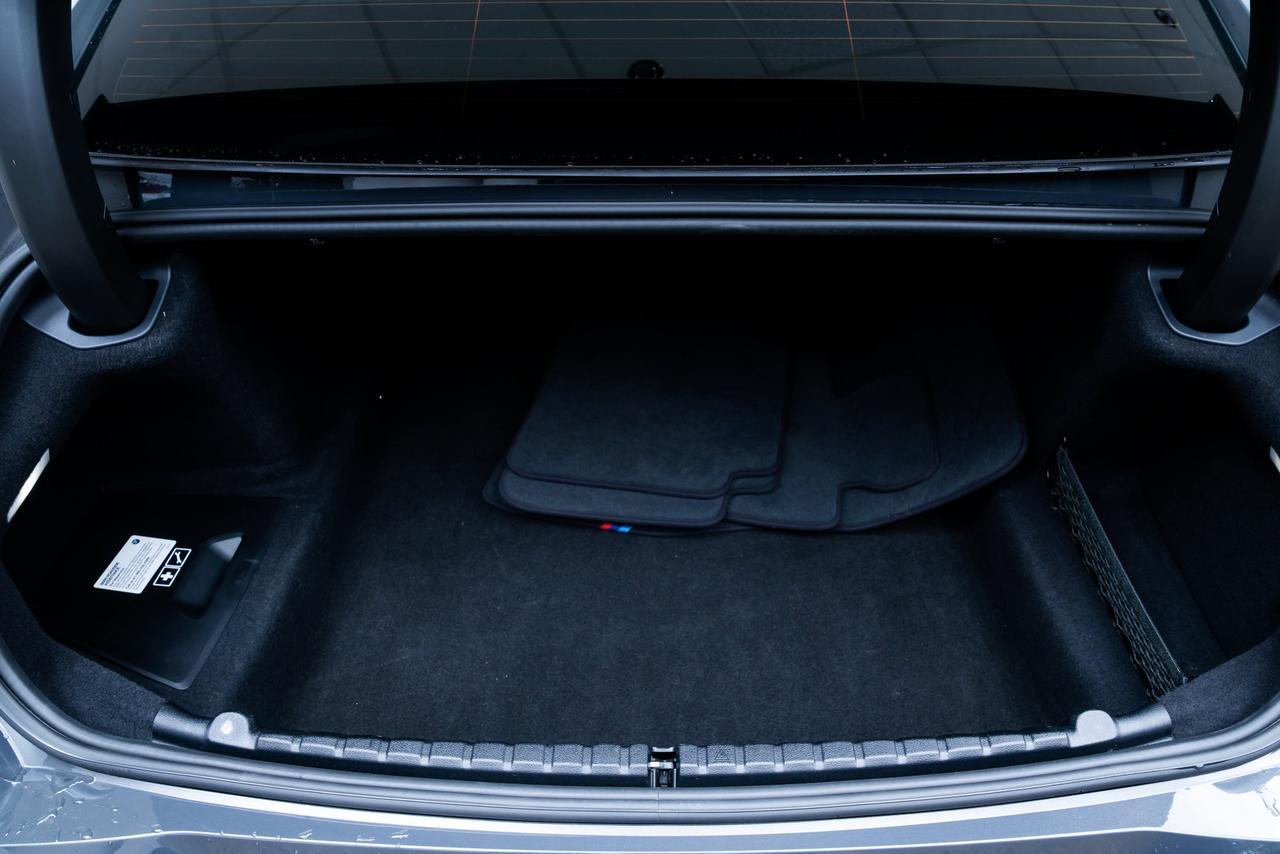 2020 BMW M8 Competition M Competition Package / Driving Assistance Pro Pac Portland OR
