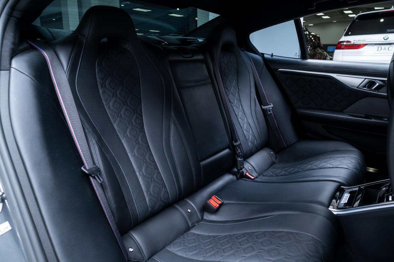 2020 BMW M8 Competition M Competition Package / Driving Assistance Pro Pac Portland OR