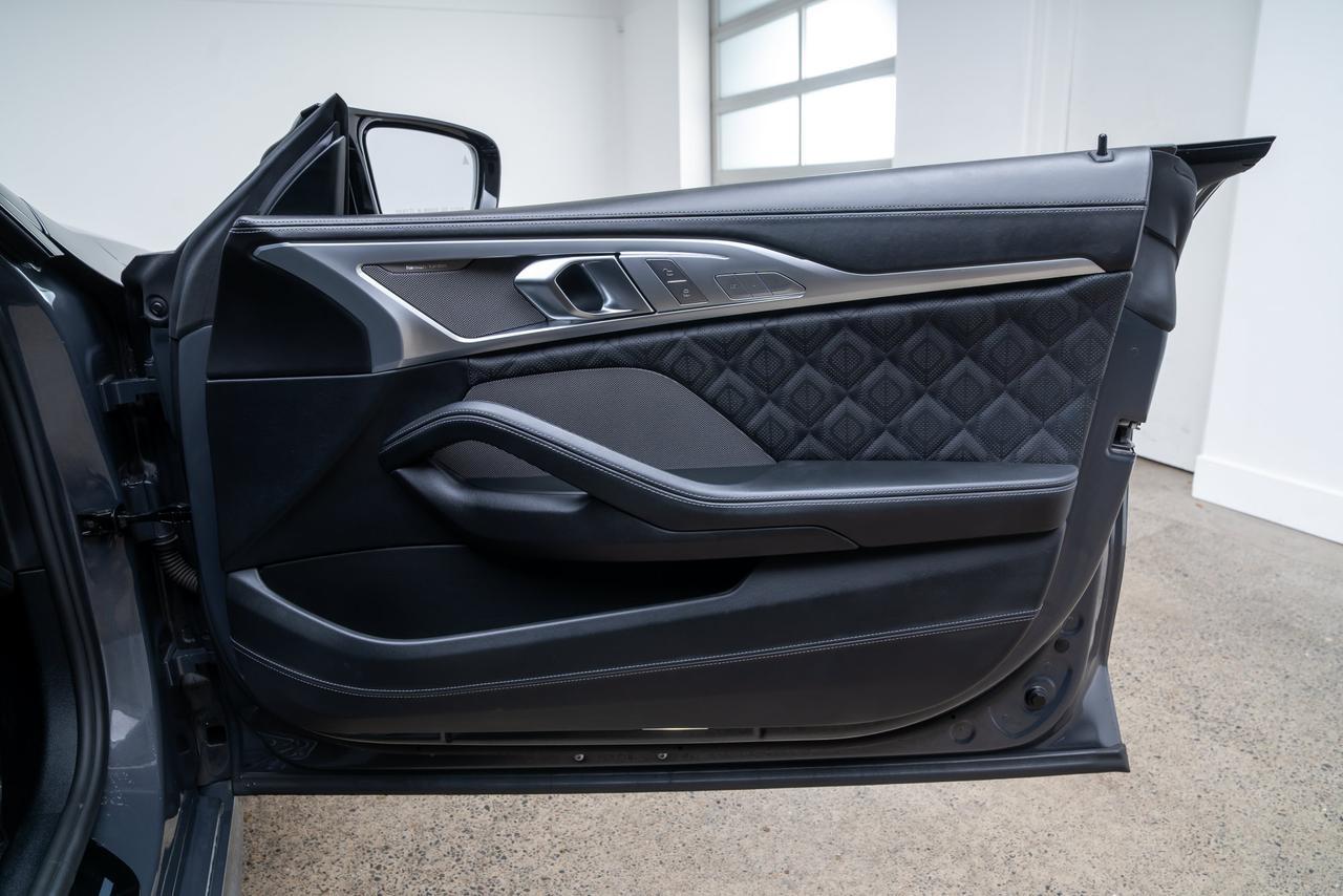 2020 BMW M8 Competition M Competition Package / Driving Assistance Pro Pac Portland OR