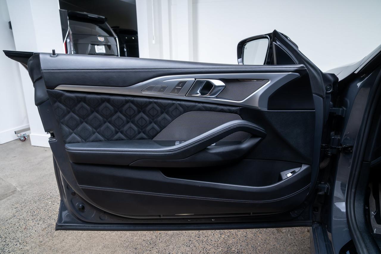 2020 BMW M8 Competition M Competition Package / Driving Assistance Pro Pac Portland OR