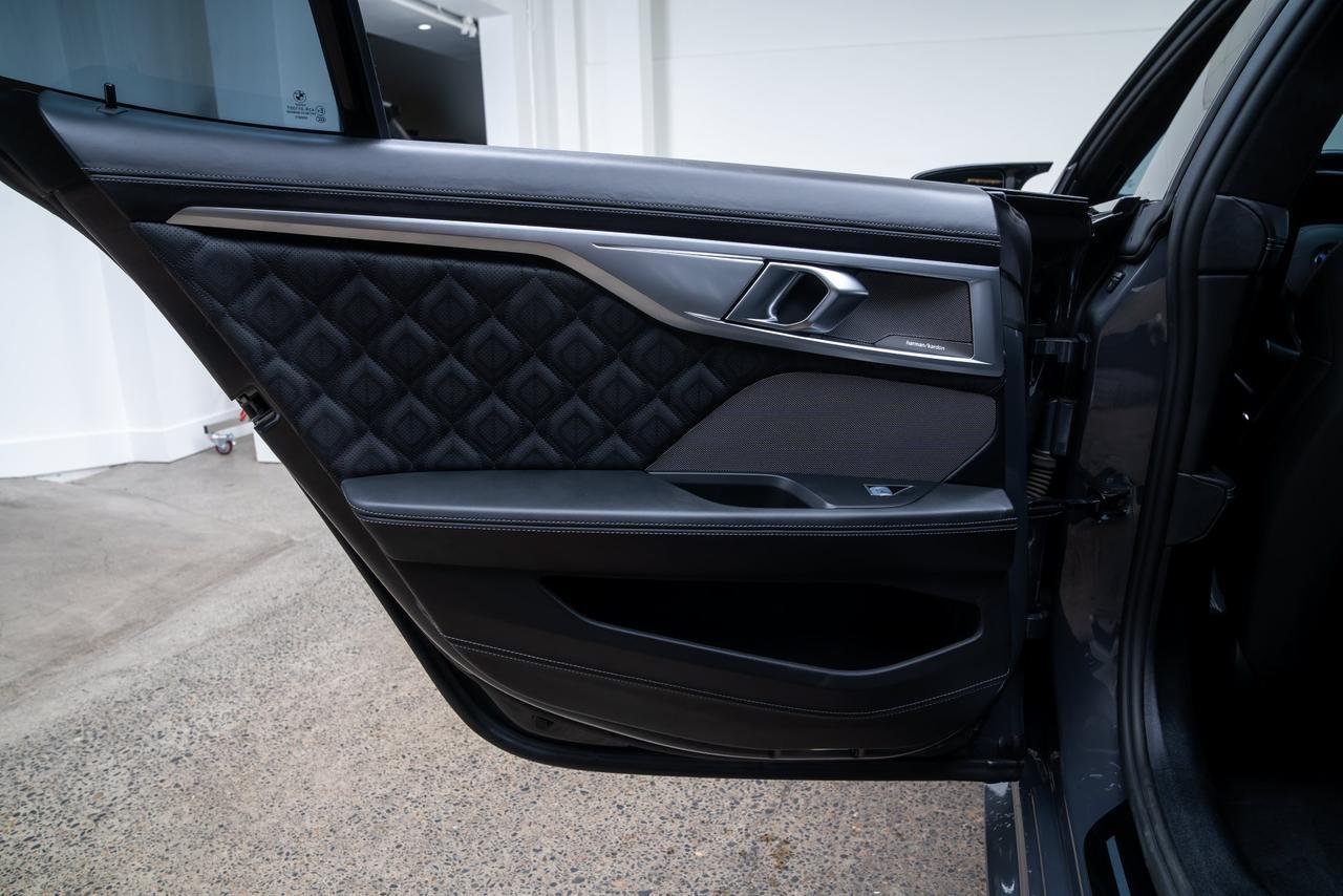 2020 BMW M8 Competition M Competition Package / Driving Assistance Pro Pac Portland OR