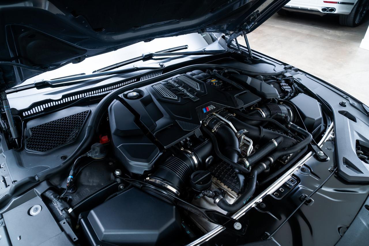 2020 BMW M8 Competition M Competition Package / Driving Assistance Pro Pac Portland OR
