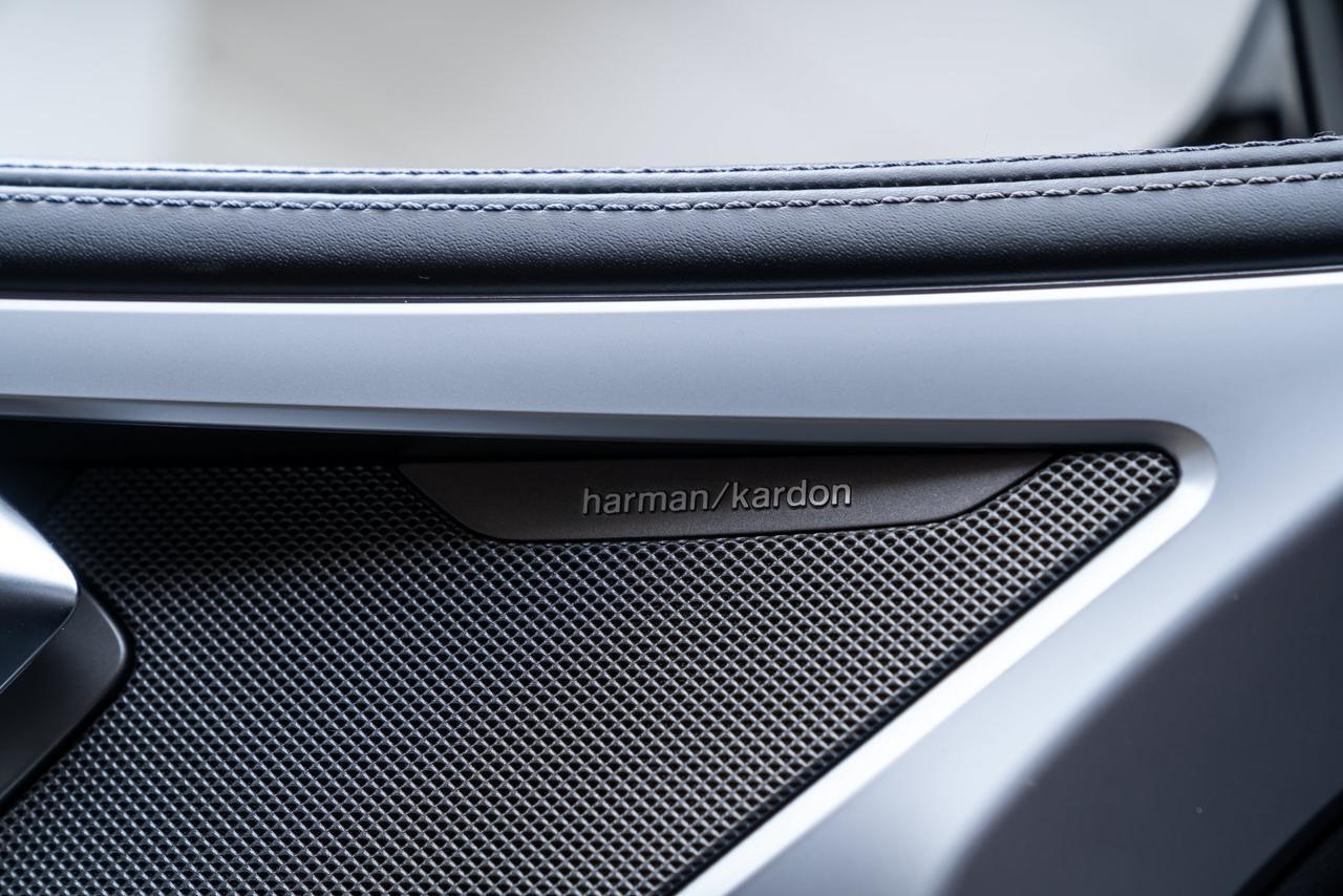 2020 BMW M8 Competition M Competition Package / Driving Assistance Pro Pac Portland OR