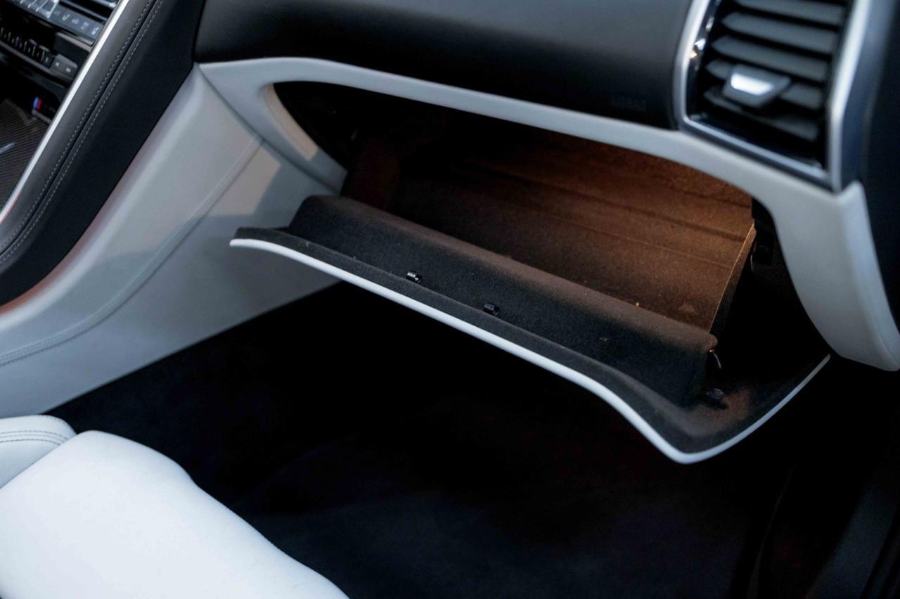 2020 BMW M8 Competition Marietta GA