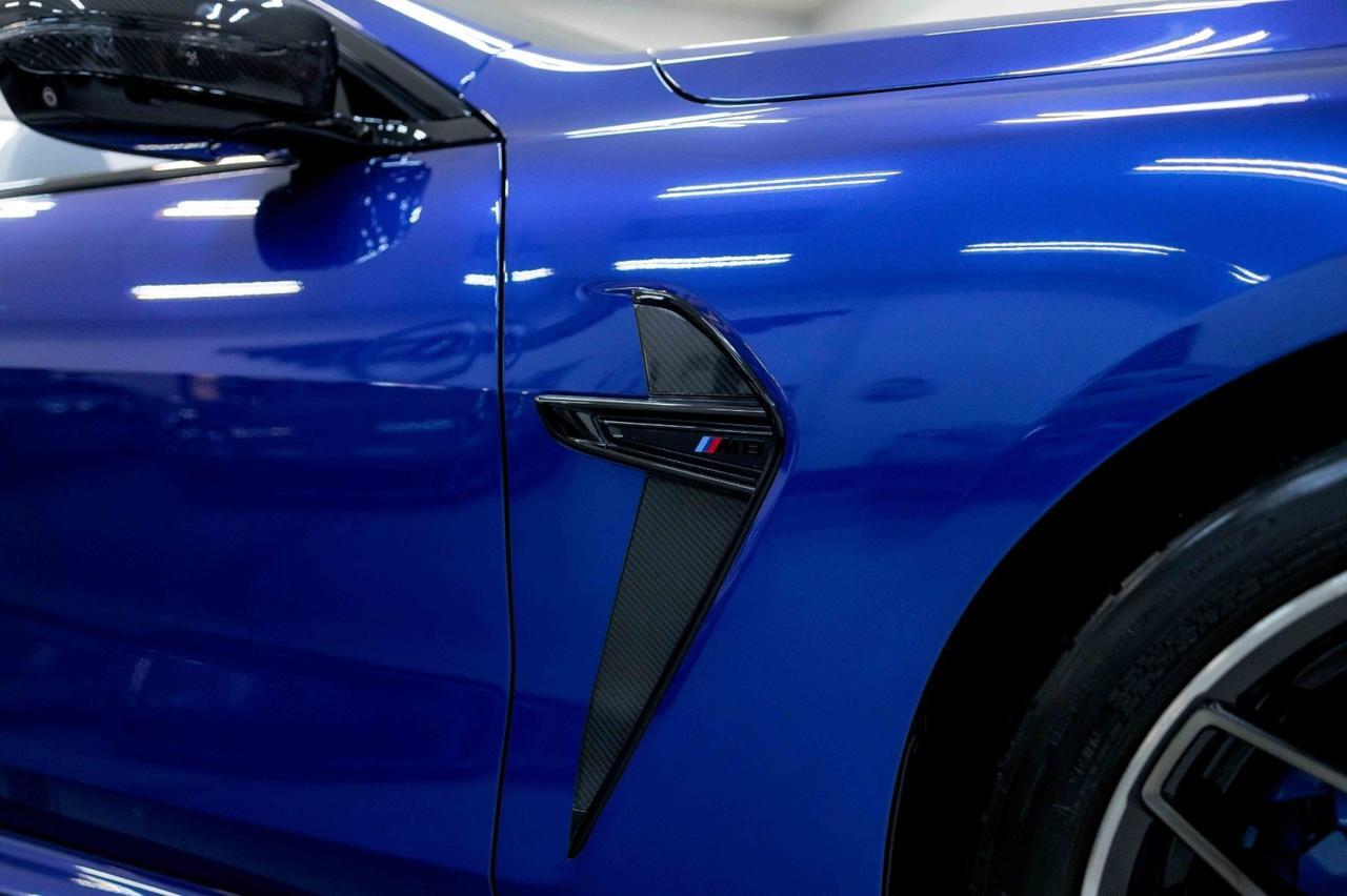 2020 BMW M8 Competition Marietta GA