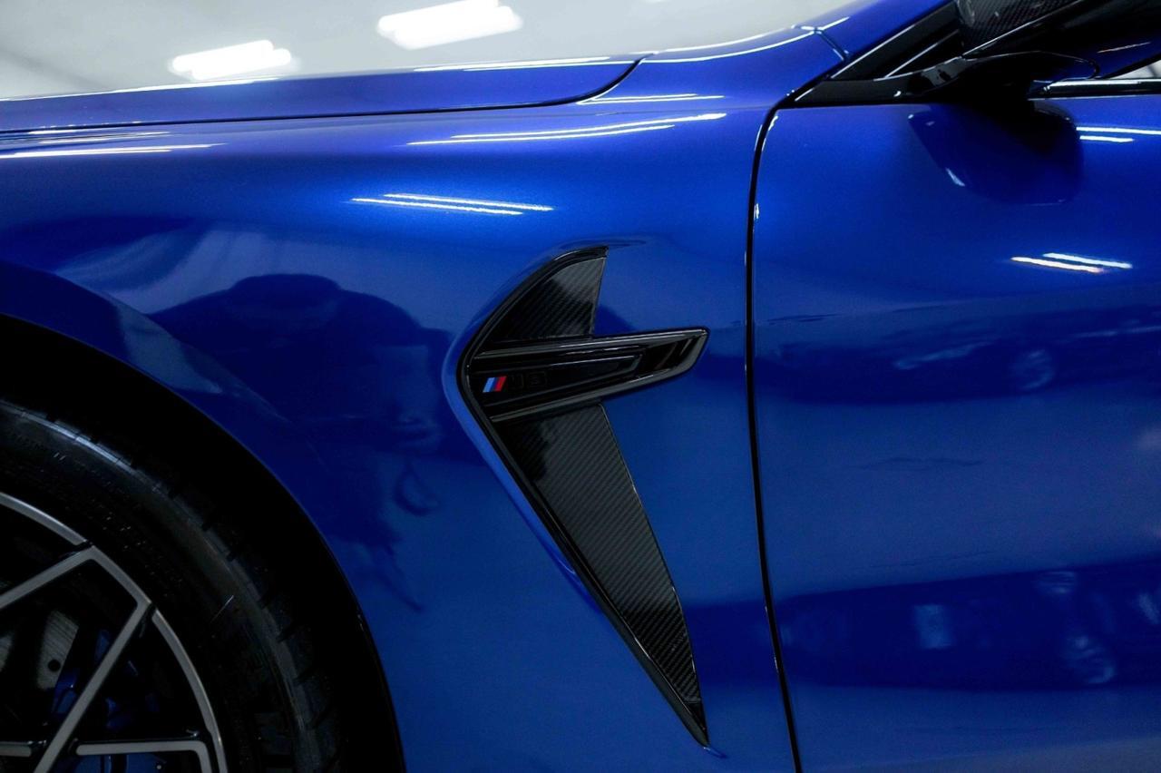 2020 BMW M8 Competition Marietta GA