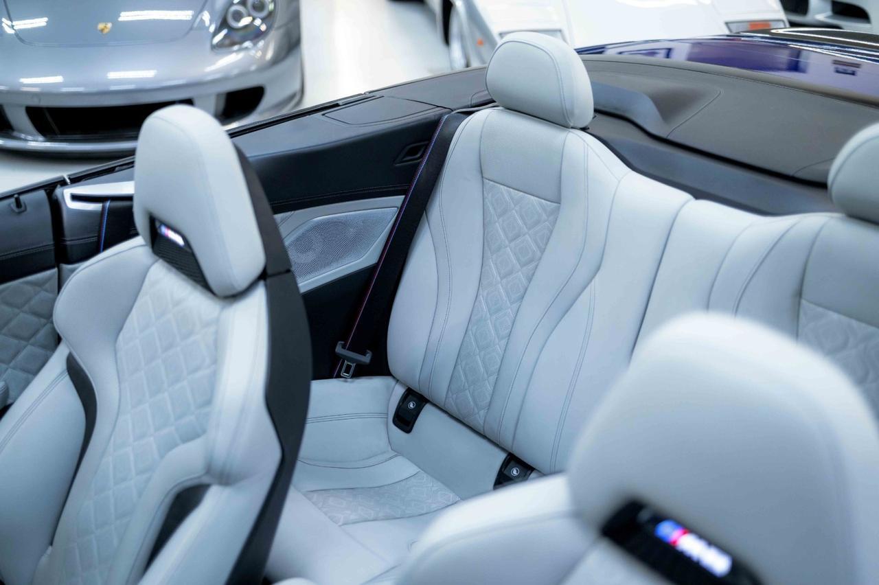 2020 BMW M8 Competition Marietta GA
