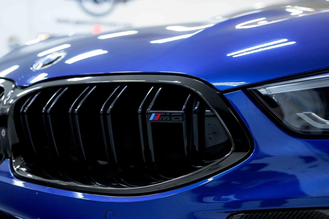 2020 BMW M8 Competition Marietta GA