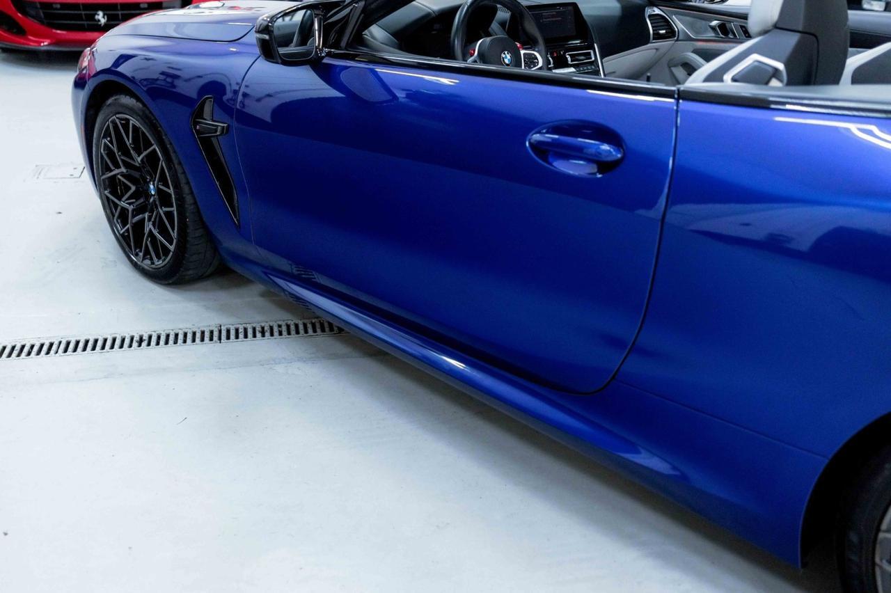 2020 BMW M8 Competition Marietta GA