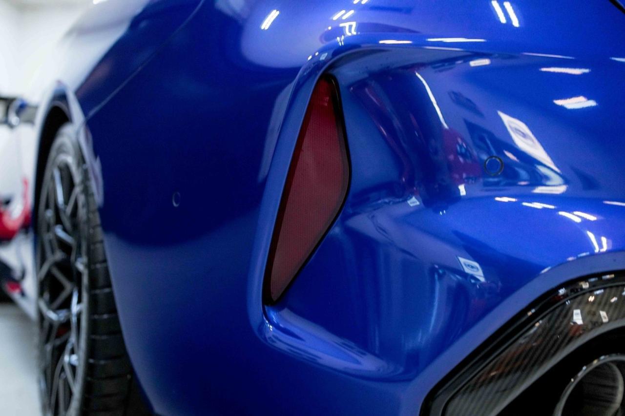 2020 BMW M8 Competition Marietta GA