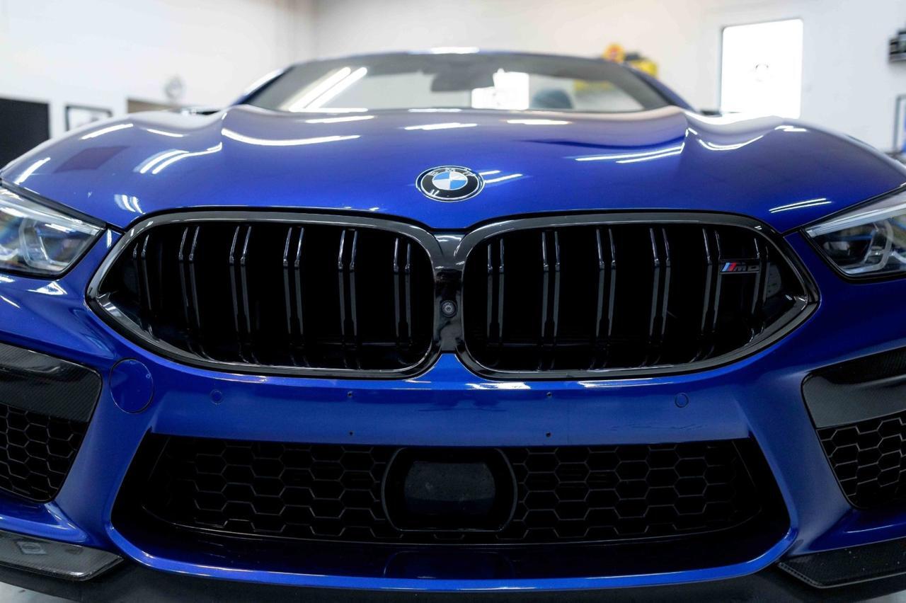 2020 BMW M8 Competition Marietta GA