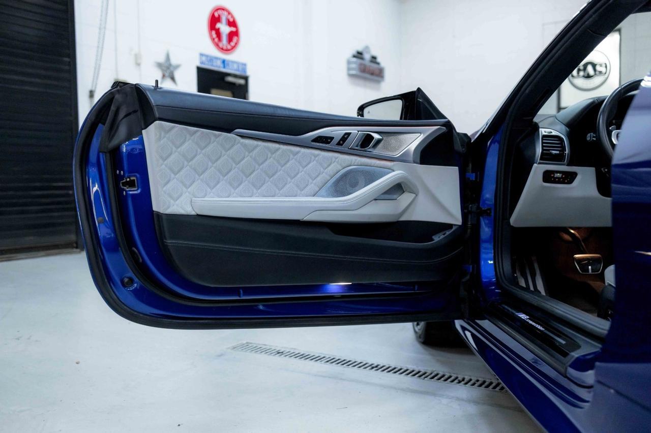 2020 BMW M8 Competition Marietta GA