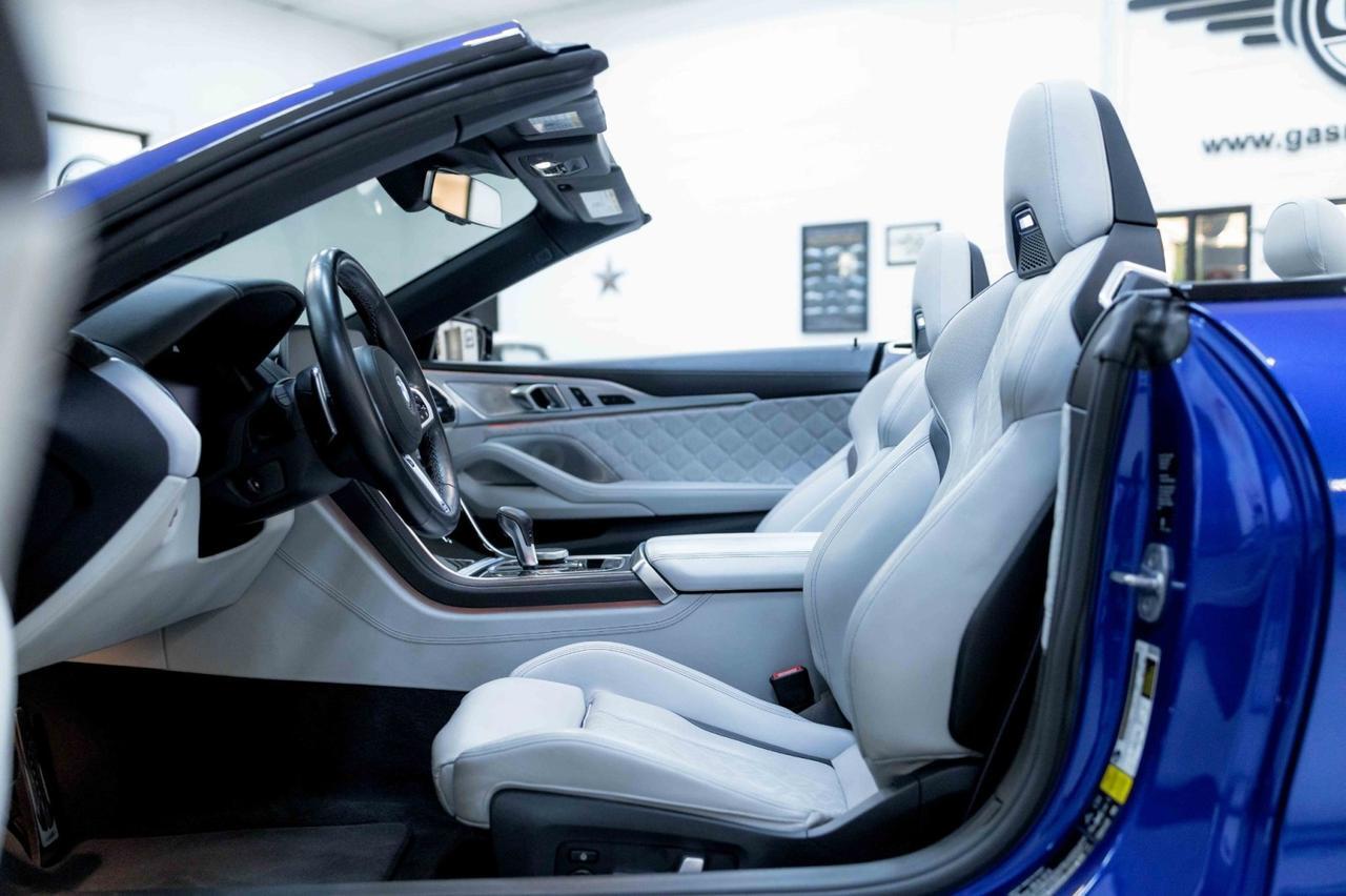 2020 BMW M8 Competition Marietta GA