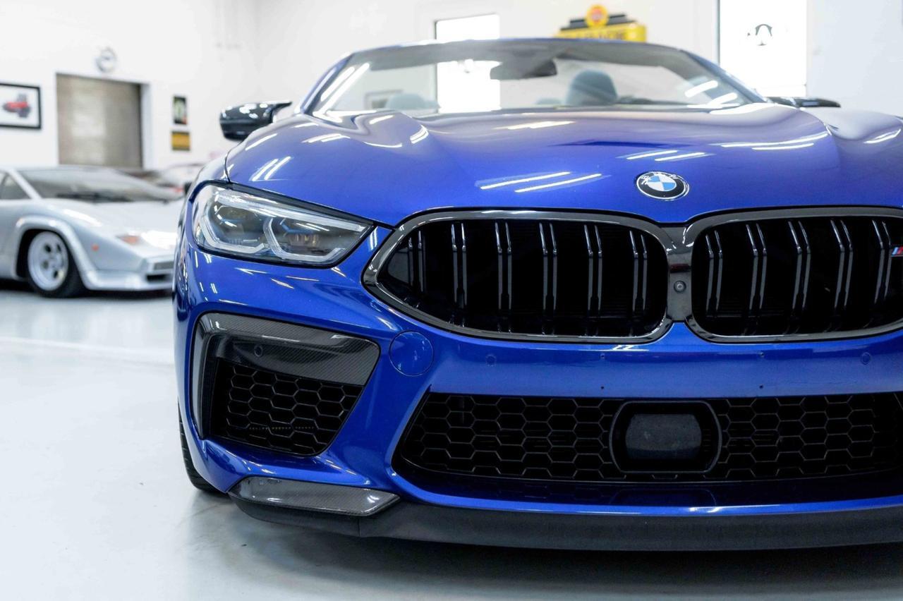 2020 BMW M8 Competition Marietta GA