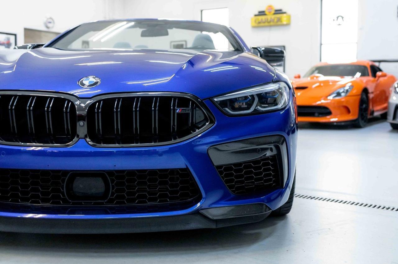 2020 BMW M8 Competition Marietta GA