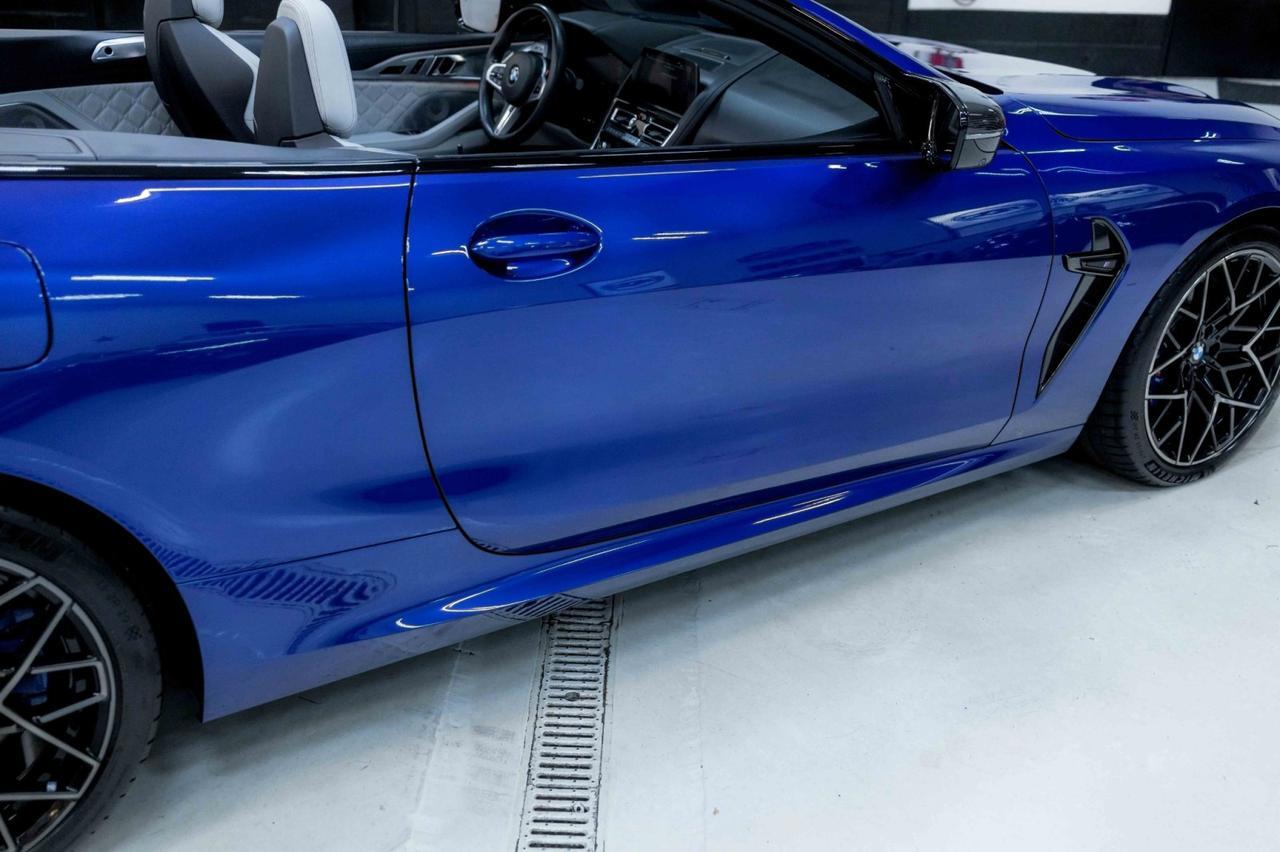 2020 BMW M8 Competition Marietta GA