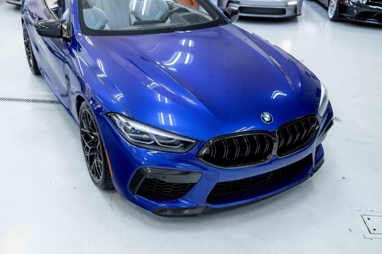 2020 BMW M8 Competition Marietta GA