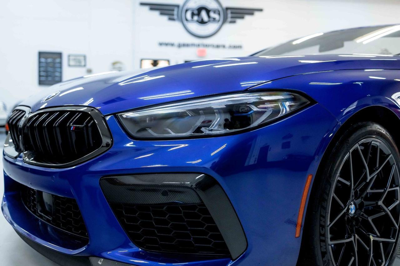 2020 BMW M8 Competition Marietta GA