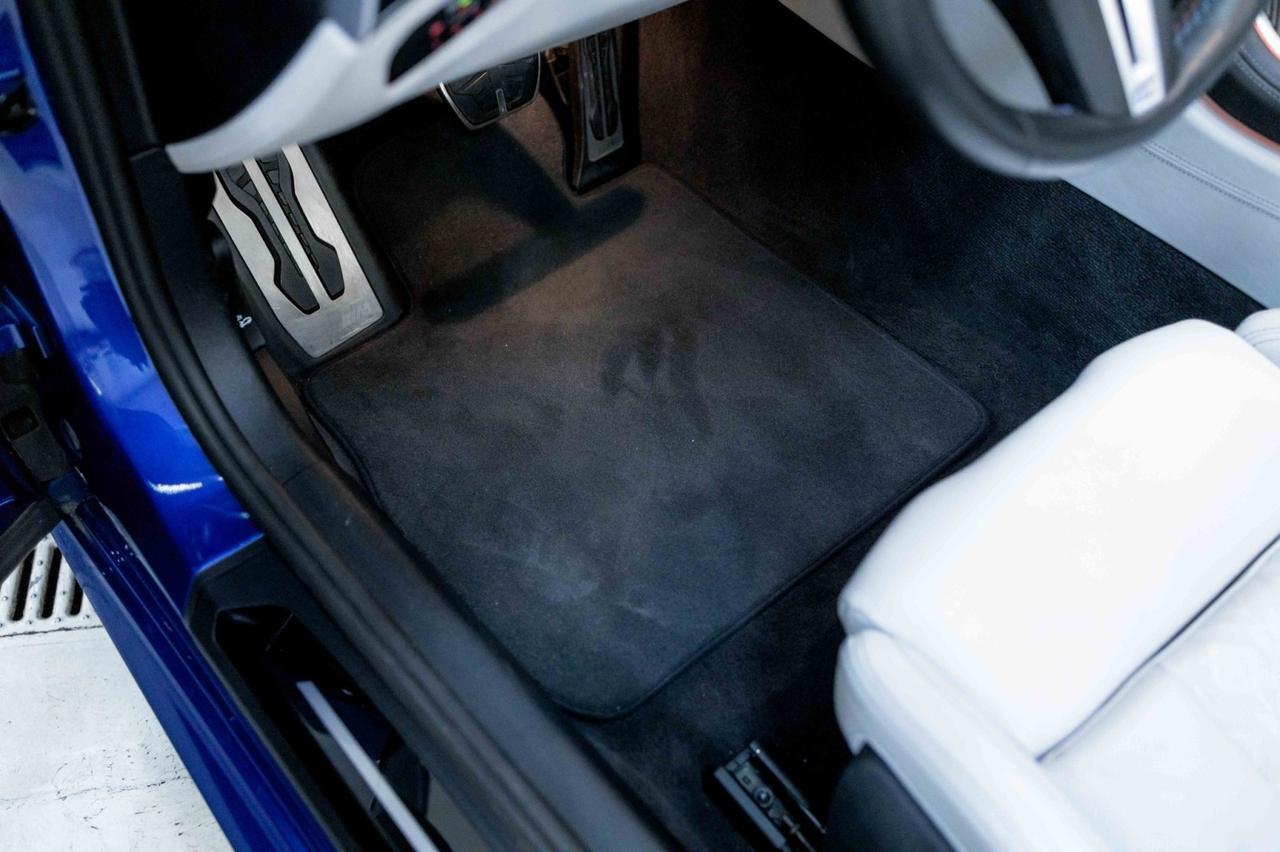 2020 BMW M8 Competition Marietta GA