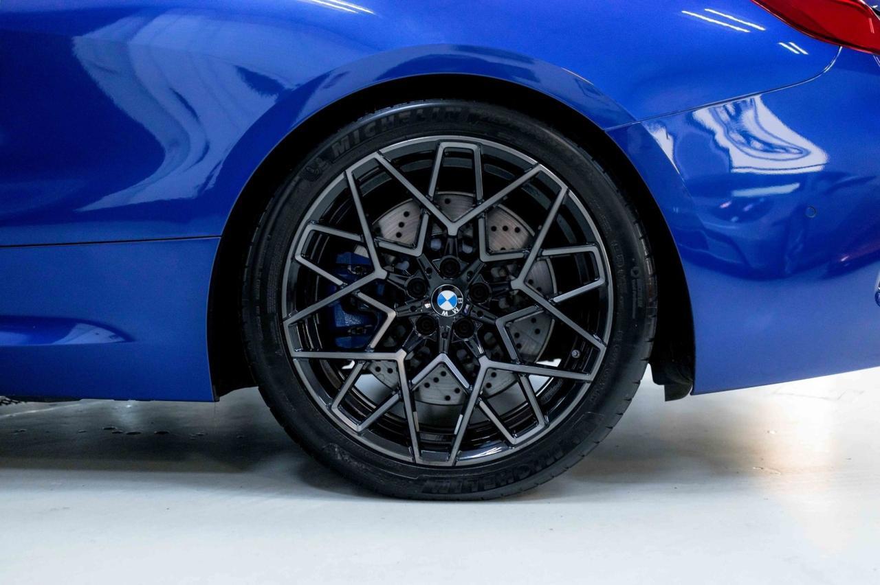 2020 BMW M8 Competition Marietta GA
